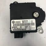 Volkswagen Audi Bosch automotive control module