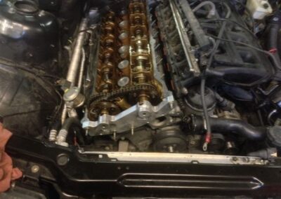 BMW_3_series_Head_Gasket__Pulled_Head_Bolts_3