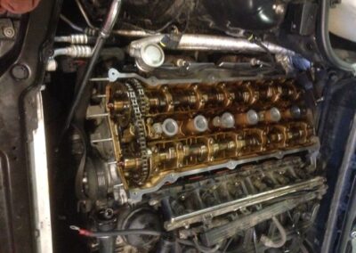 BMW_3_series_Head_Gasket__Pulled_Head_Bolts_4