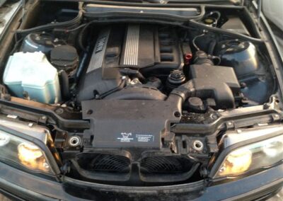 BMW_3_series_Head_Gasket__Pulled_Head_Bolts_7