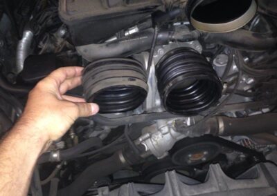 BMW_750_Intake_Leak2