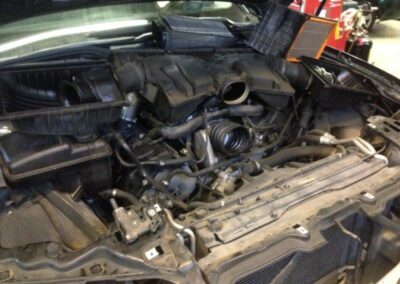 BMW_750_Intake_Leak3