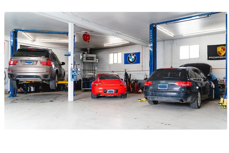 German Auto Repair, Service, Maintenance: Denver, CO