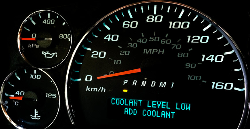 Easy Ways to Identify Coolant Leaks in Your BMW