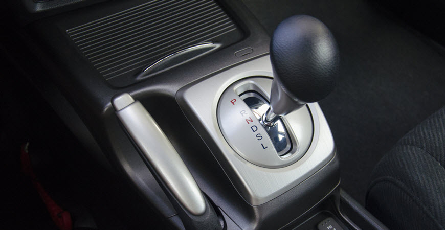 How to Deal With Automatic Transmission Failure in Your Mini