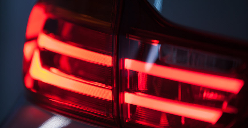 How to Deal with Your Audi’s Failed Tail Lights