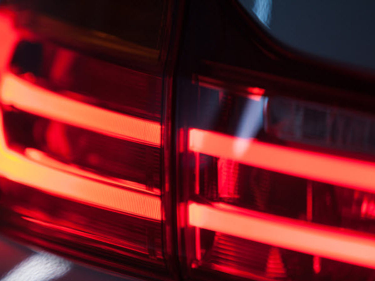 How to Deal with Your Audi s Failed Tail Lights