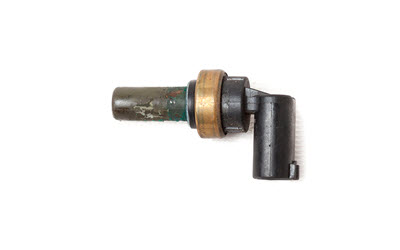 Volkswagen Coolant Temperature Sensor