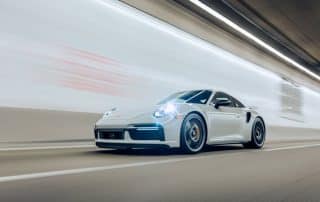 Porsche-911-Car
